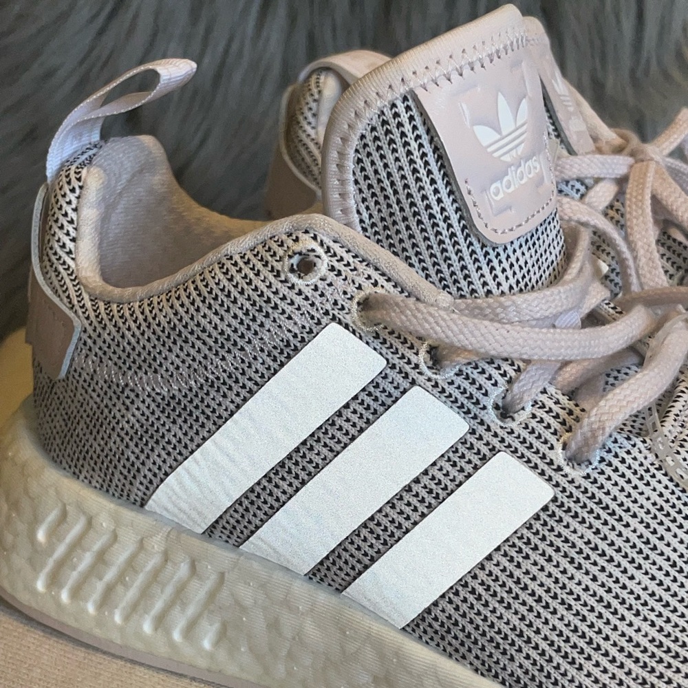 NMD R2 W Sneakers - Picture 7 of 8